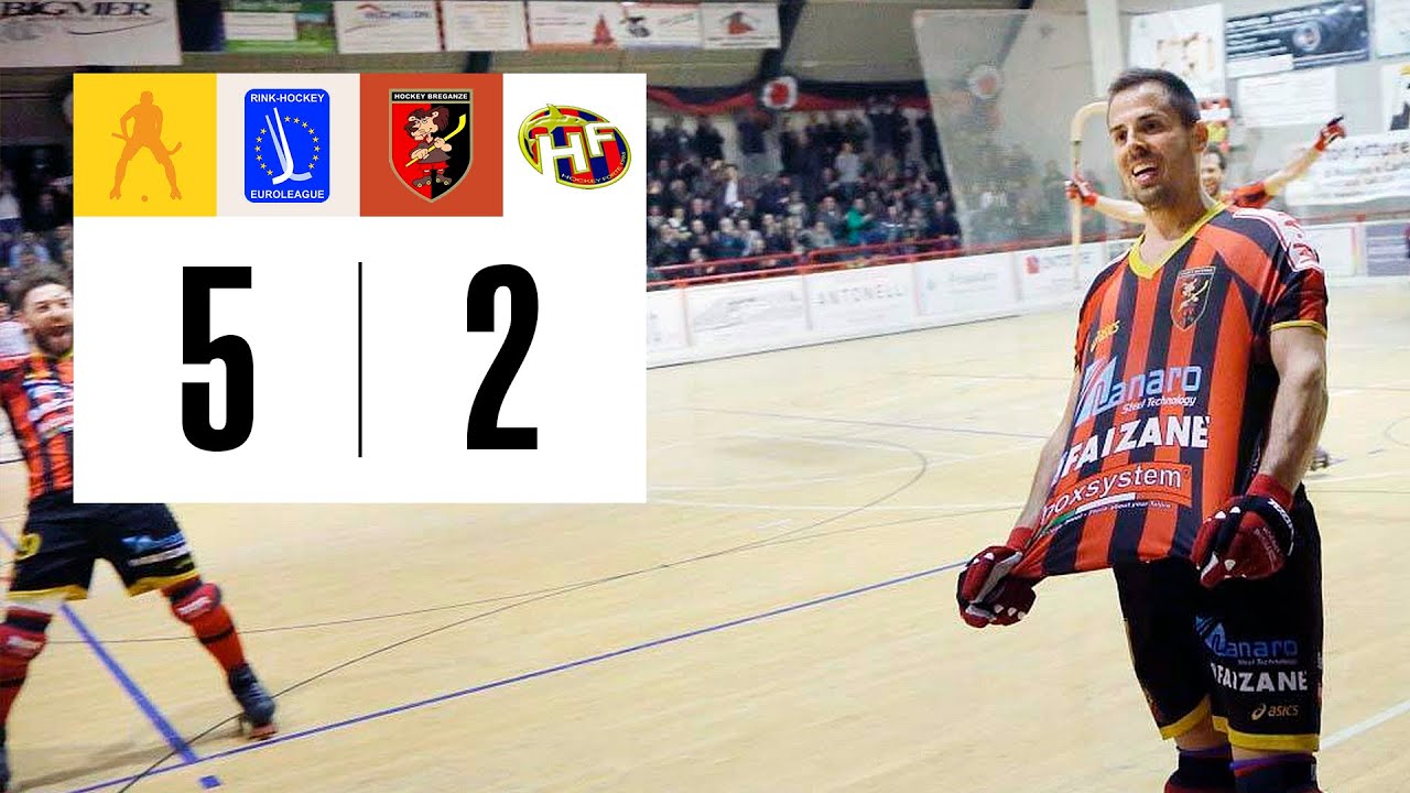 Resum del Breganze 5-2 Forte dei Marmi
