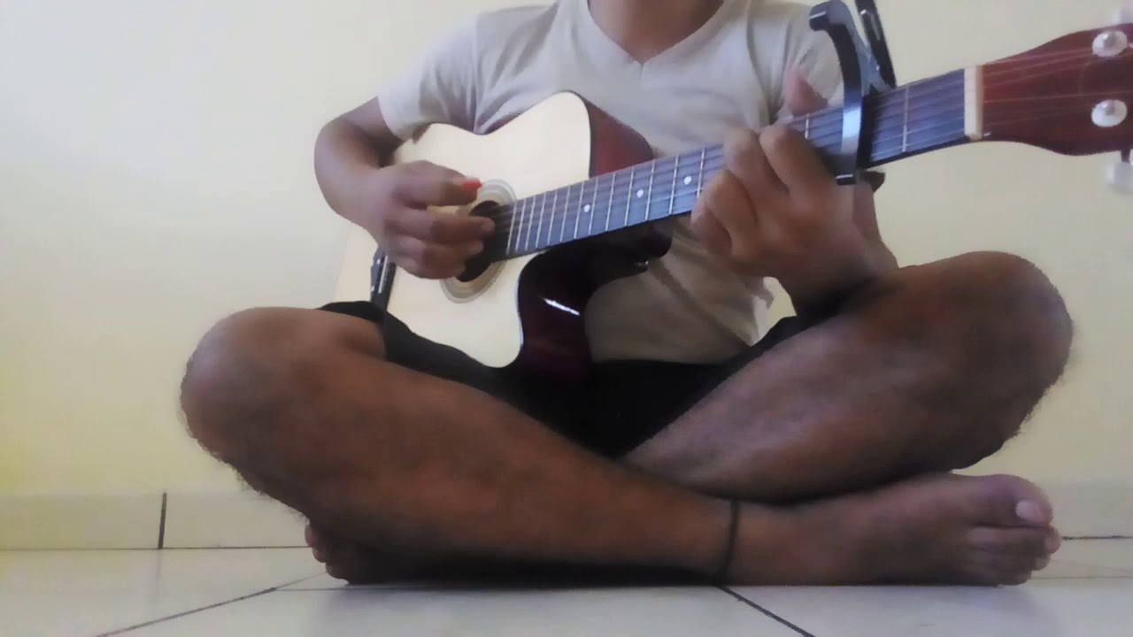 Sikaa ko Hemanta rana cover sikkaa ko dui pato  (Avaya jung karki)