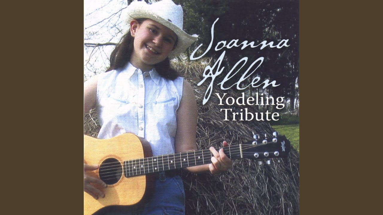 Yodeling Tribute