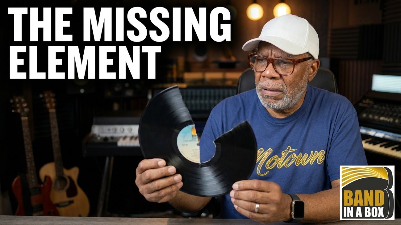 What Happened to the Best Part of Songs?