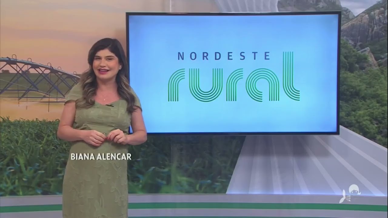 Nordeste Rural 04/01/2026