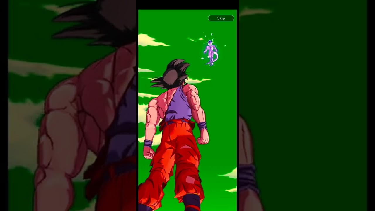 DRAGON BALL LEGENDS PSA: DO YOUR DAILY DISCOUNT SUMMON ON THIS BANNER! NO EXCUSES!