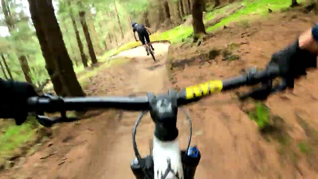 2025 Denis Enduro   Kouty a Kopřivná