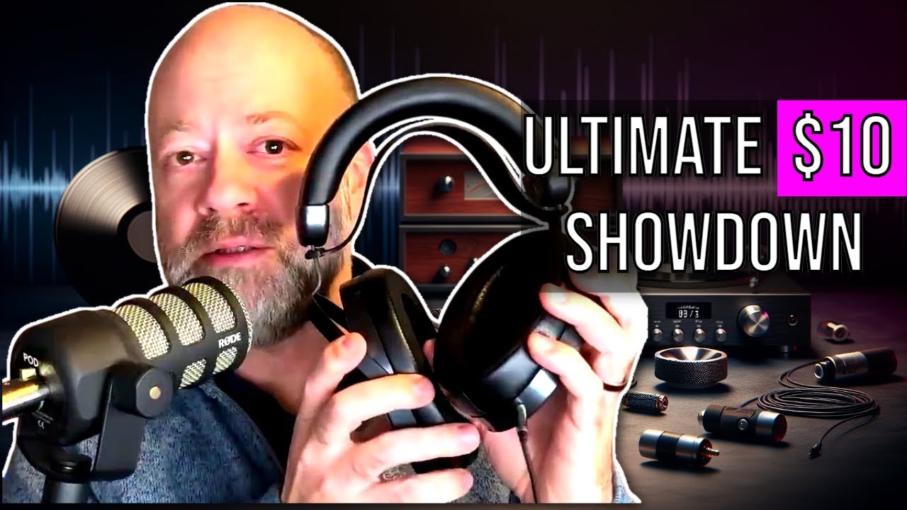 HiFiMan Edition XS vs Sundara: The $10 Decision You Need to Know