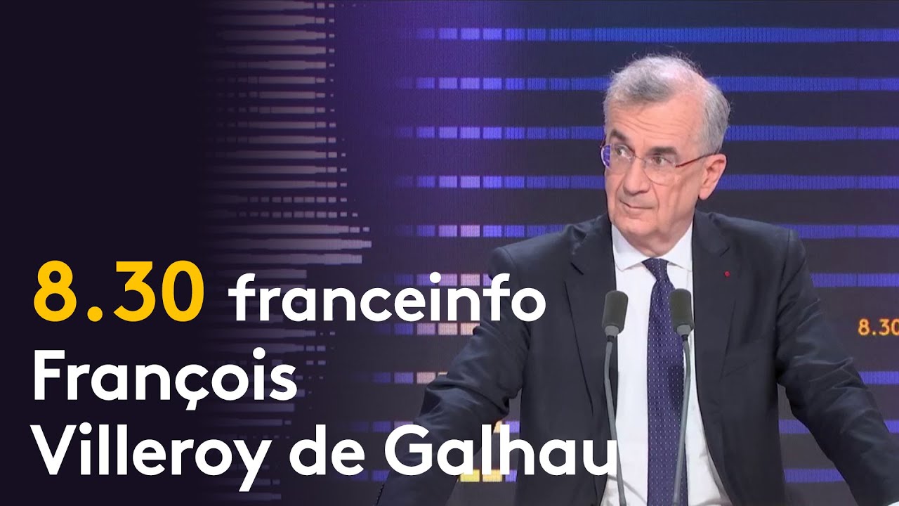 Crédit immobilier : 
