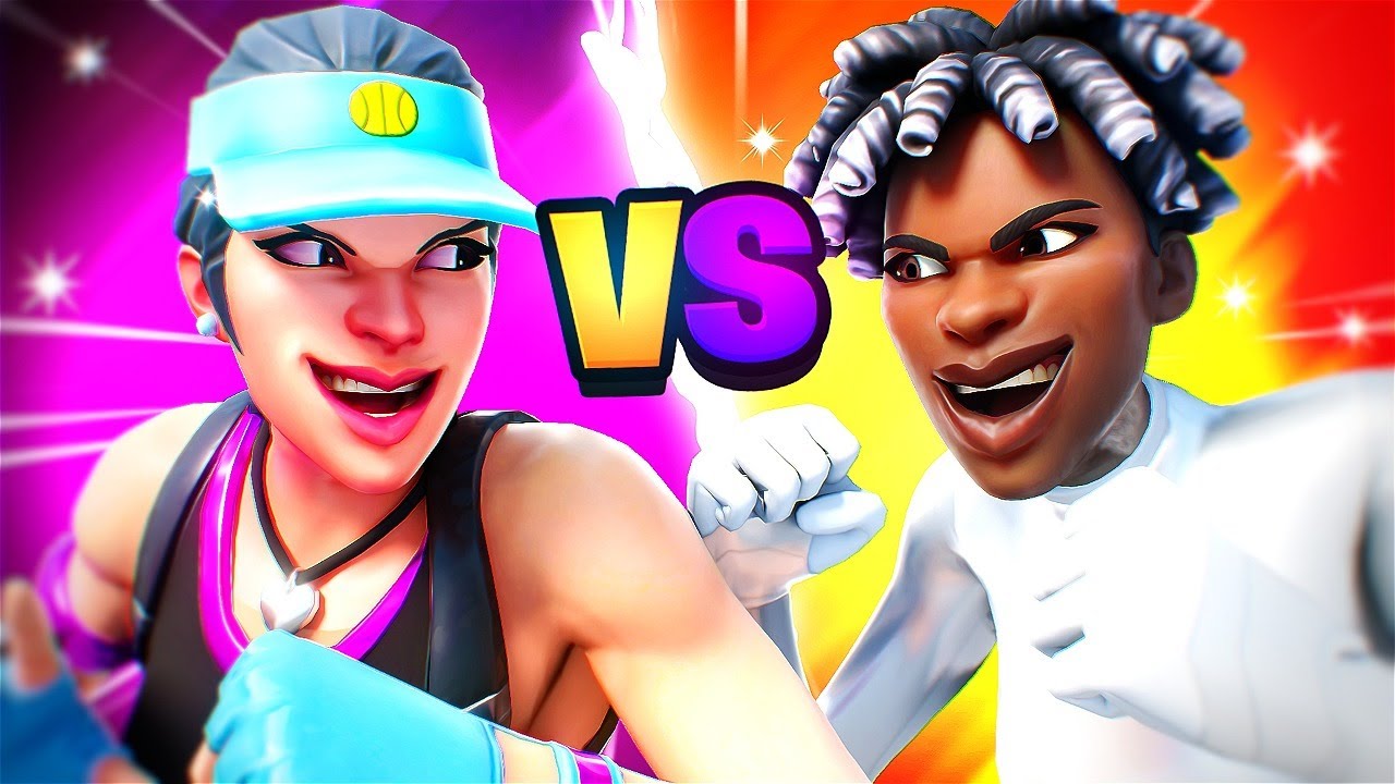 I Hosted A FAST EDITORS ONLY 1v1 Tournament In Fortnite...