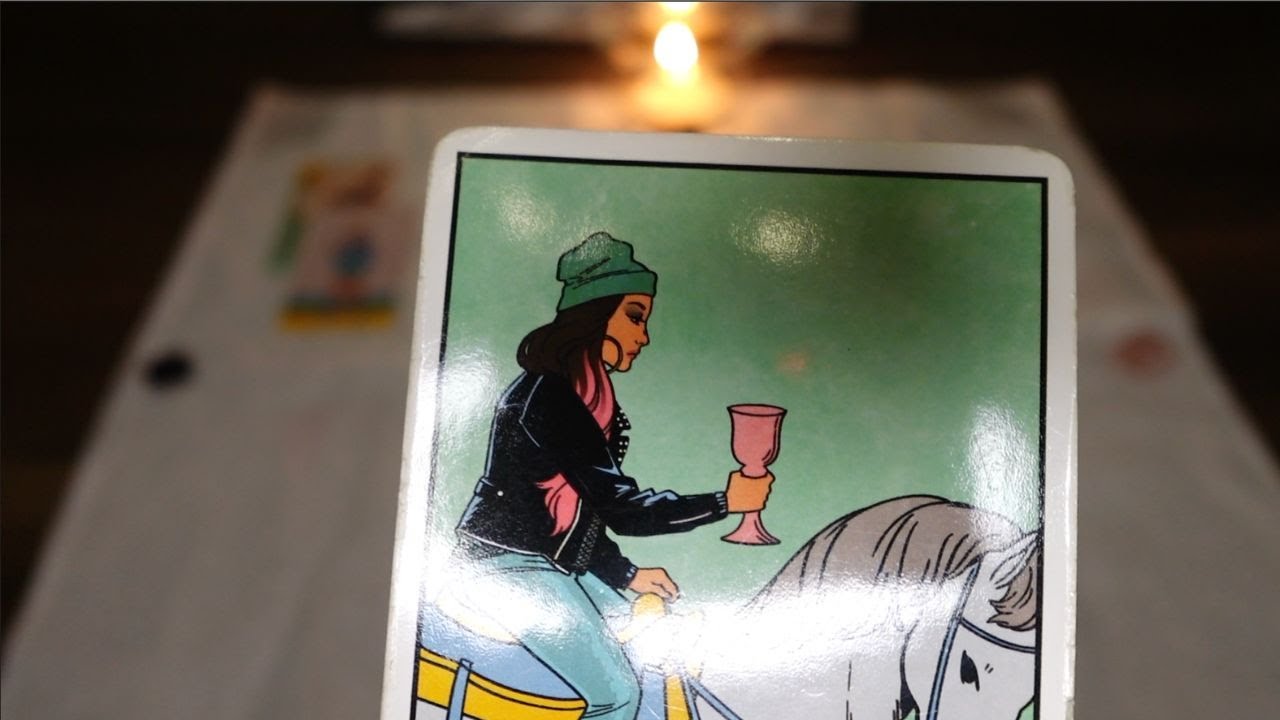 ✨Moving forward with Clarity✨| Honest Tarot Message For Starting Over