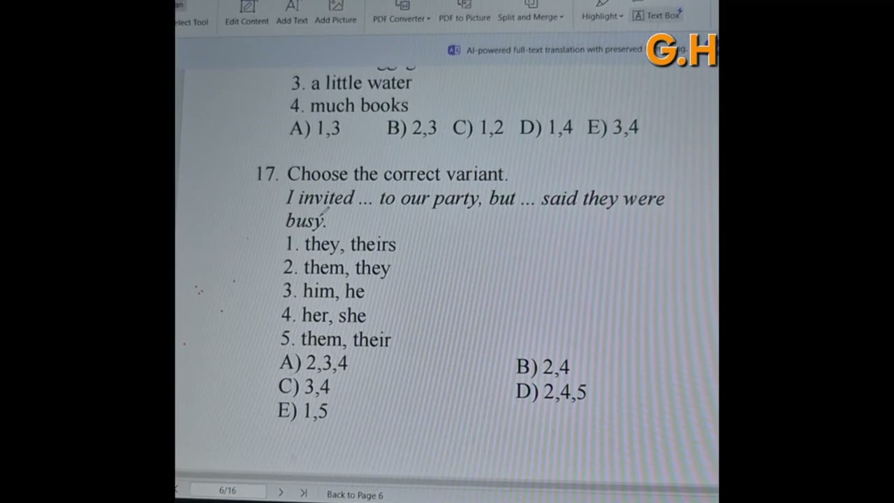 11 ci sinif test izahi(2026)