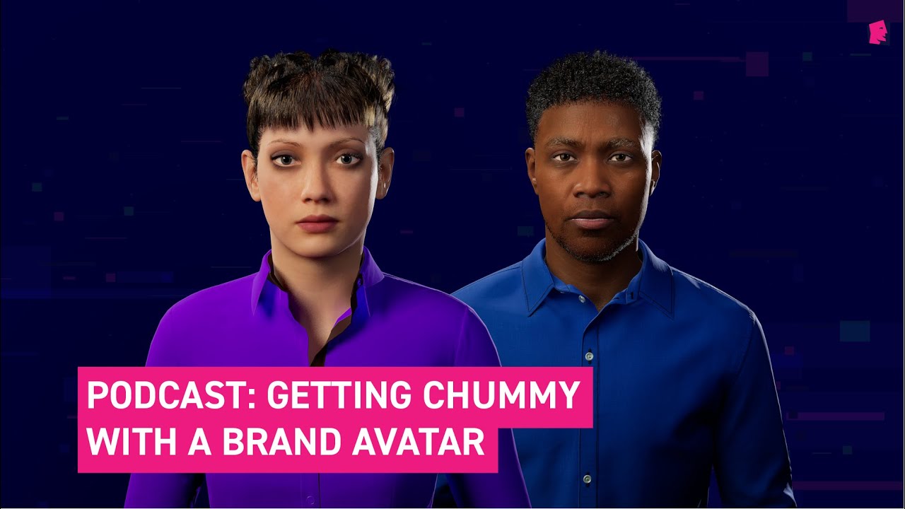 What is a Brand Avatar?