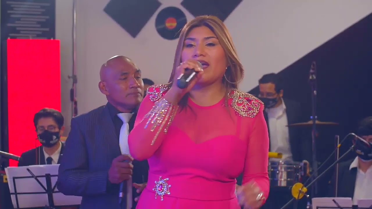 SI TE VAS - ADA CHURA - CONCIERTO VIRTUAL 2021 