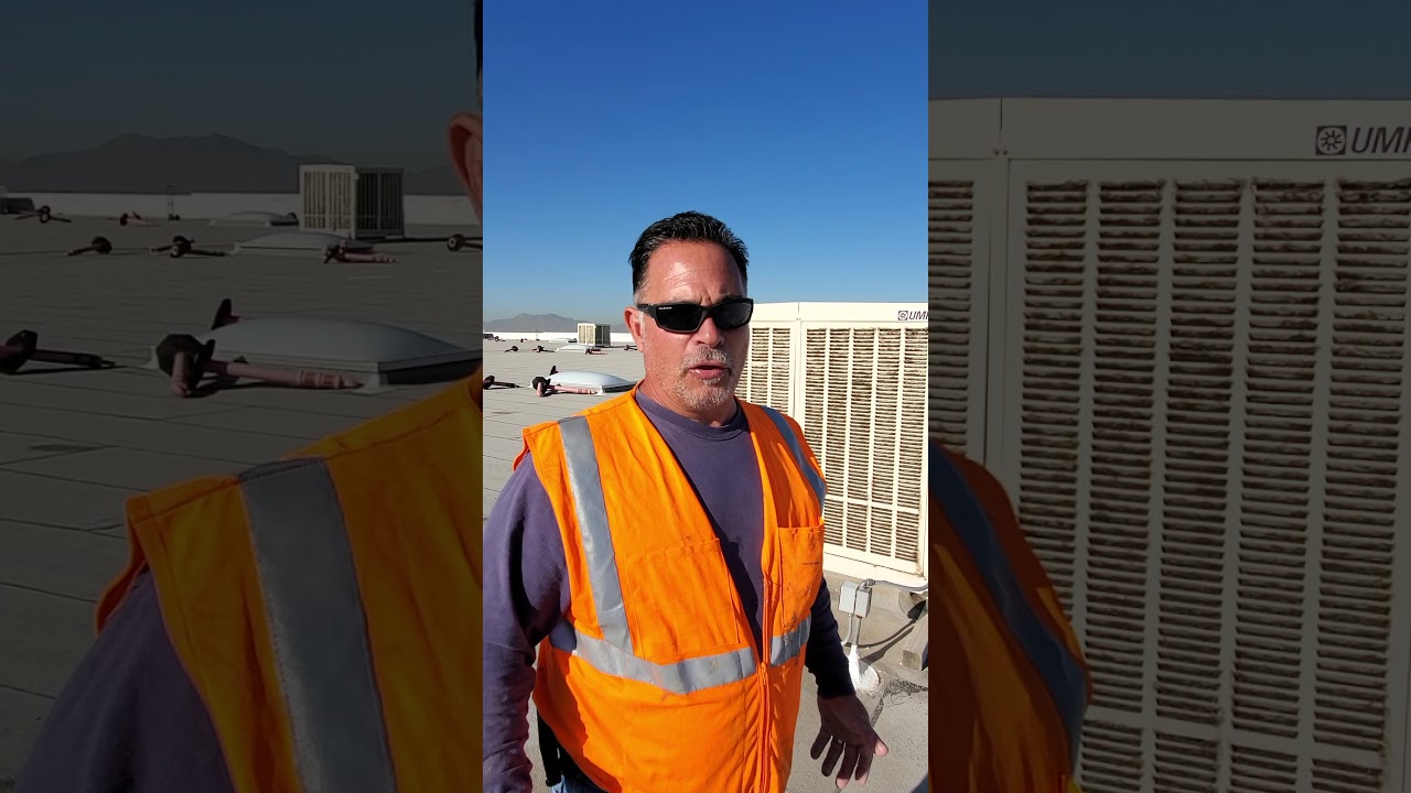 NaturalSof Water Treatment of Evap (Swamp) Coolers in Arizona
