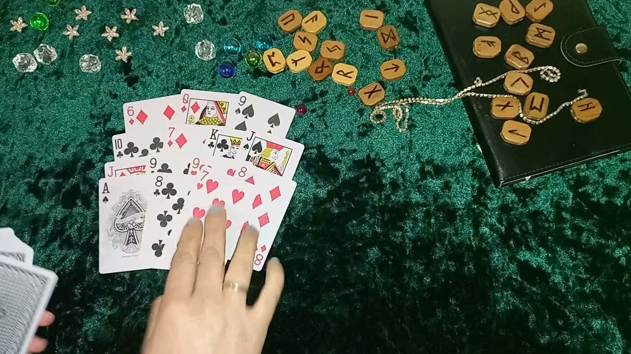 ЧТО ОН ДУМАЕТ О ВАС?...♥️♣️♦️#tarot #belial #keşfet #любовь #таросила #тарочточувствует 