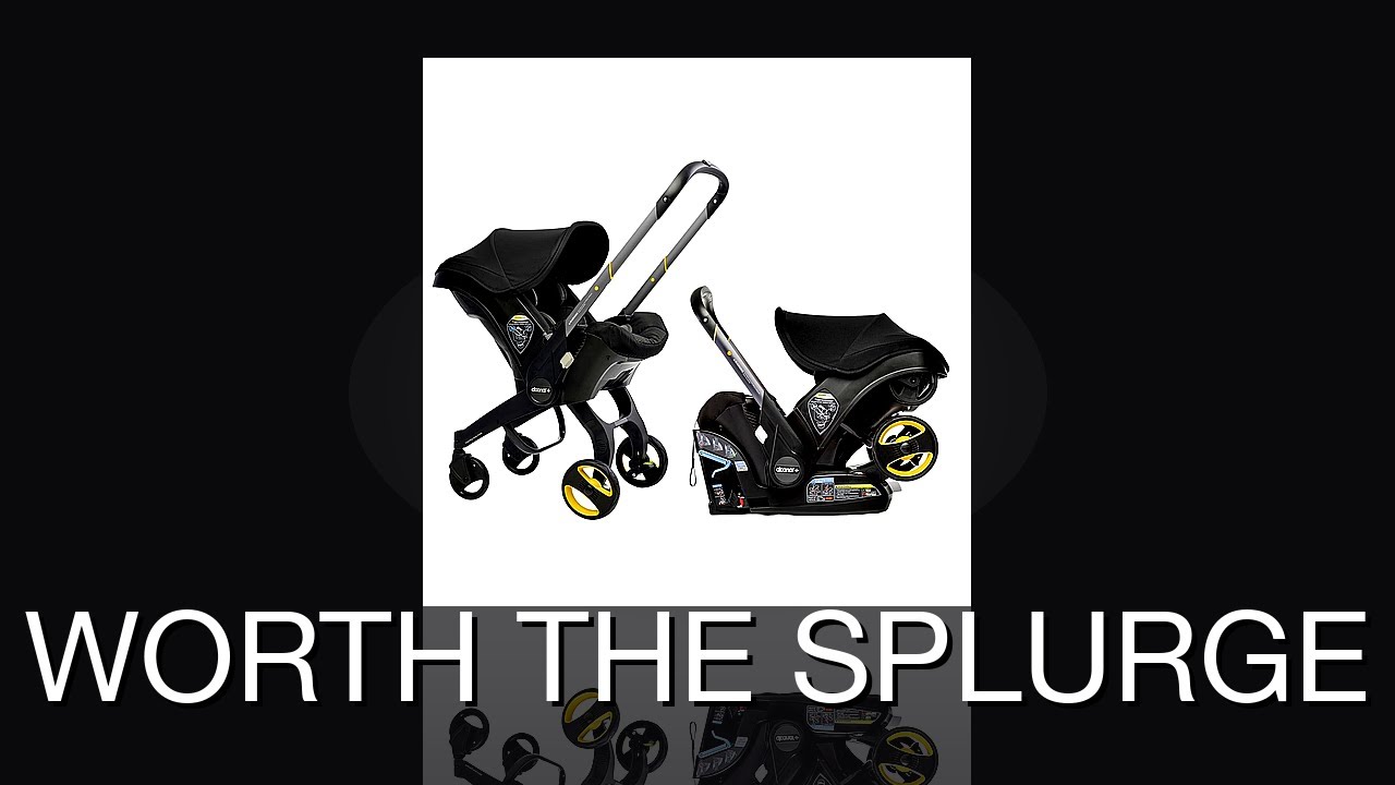 Doona Car Seat  Stroller Honest Travel System Review 2026