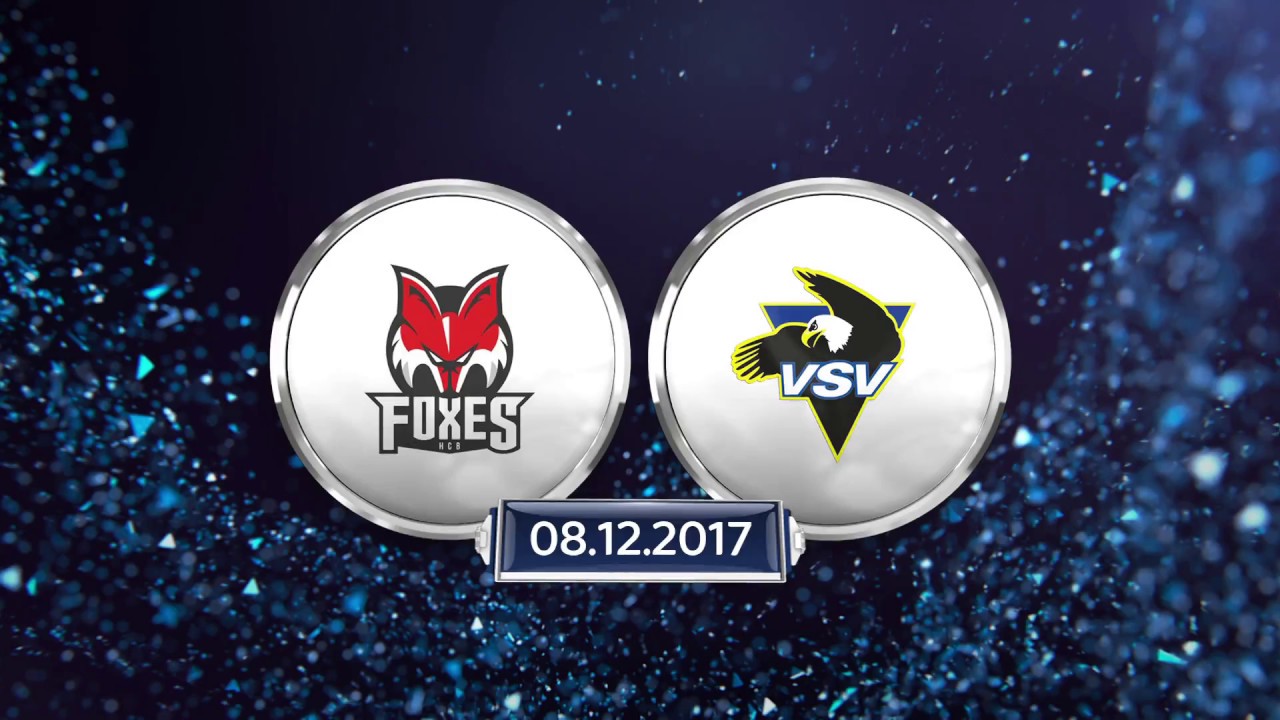 Erste Bank Eishockey Liga 2017/18, Runde 26: HCB Südtirol Alperia - EC VSV 2:1