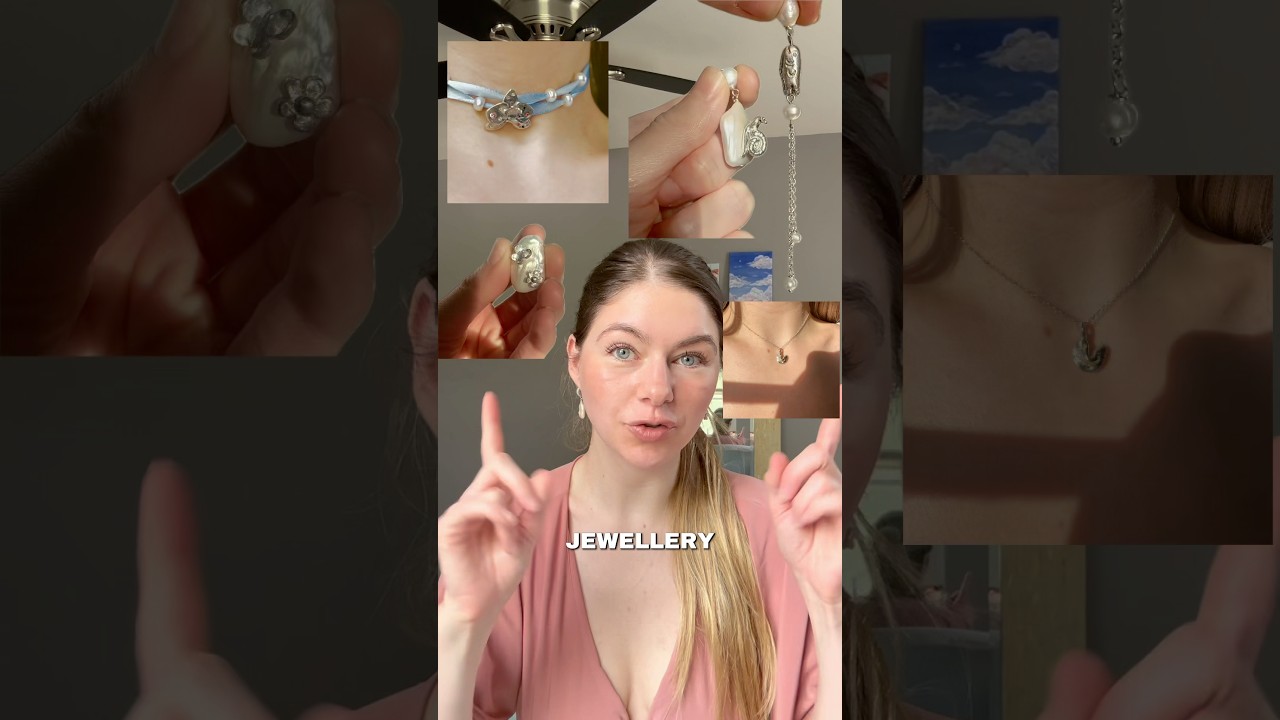 Basic tools for making jewelry with art clay silver ✨#artclaysilver #jewelrymaking