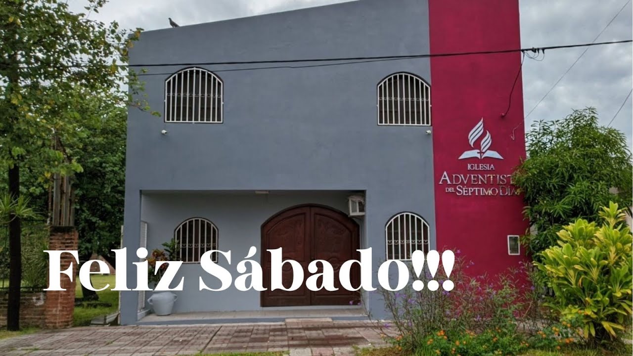 Sábado 21 de Febrero 2026 - Iglesia Adventista del Barrio Fontana