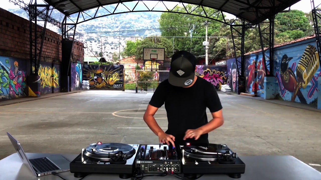 TORNALL (Colombia) - RedBull 3Style Submission 2019/2020