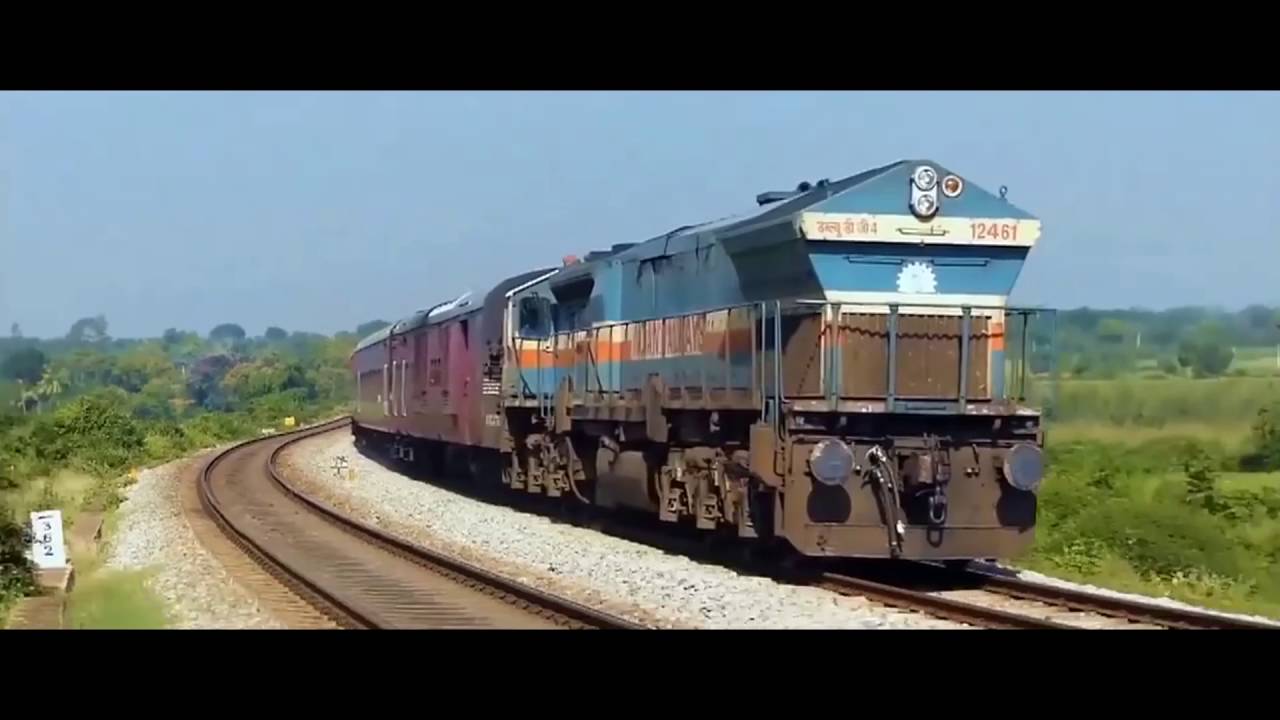 Bridging the Rural Disconnect & RailTel