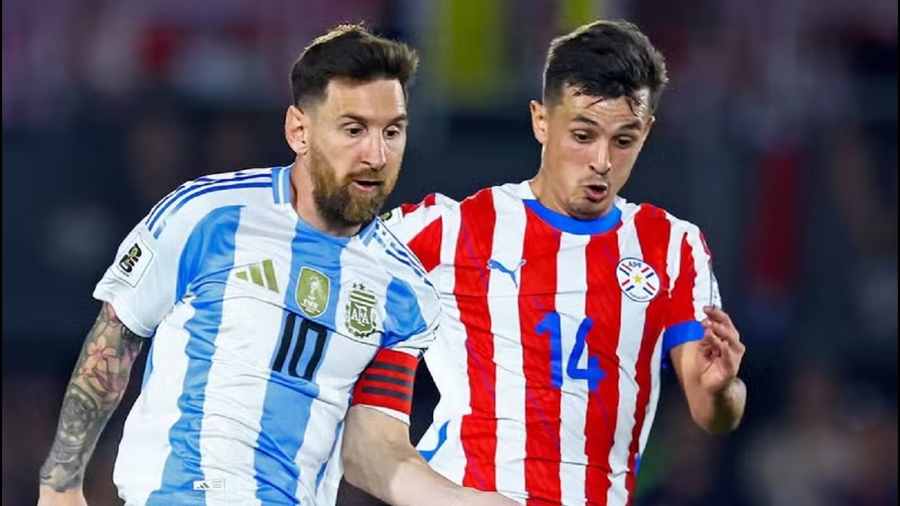CONHE&Ccedil;A ANDR&Eacute;S CUBAS, VOLANTE QUE EST&Aacute; NA MIRA DO ATHLETICO - 05/12/2025