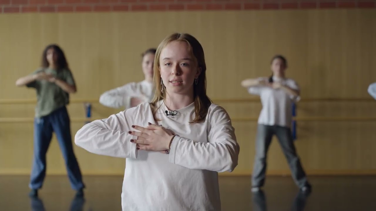 #BeActive Clip Contest 2024