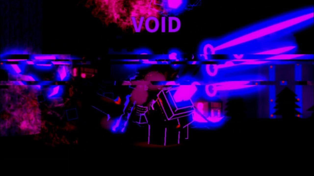 How To Get The Void2 And Wave 0x7 Hardmode Badges In Technically TBBF RP
