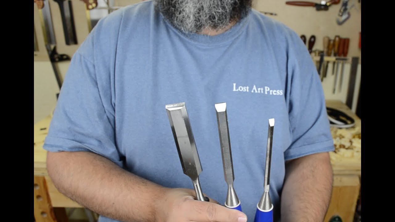 552 Chisel Talk 