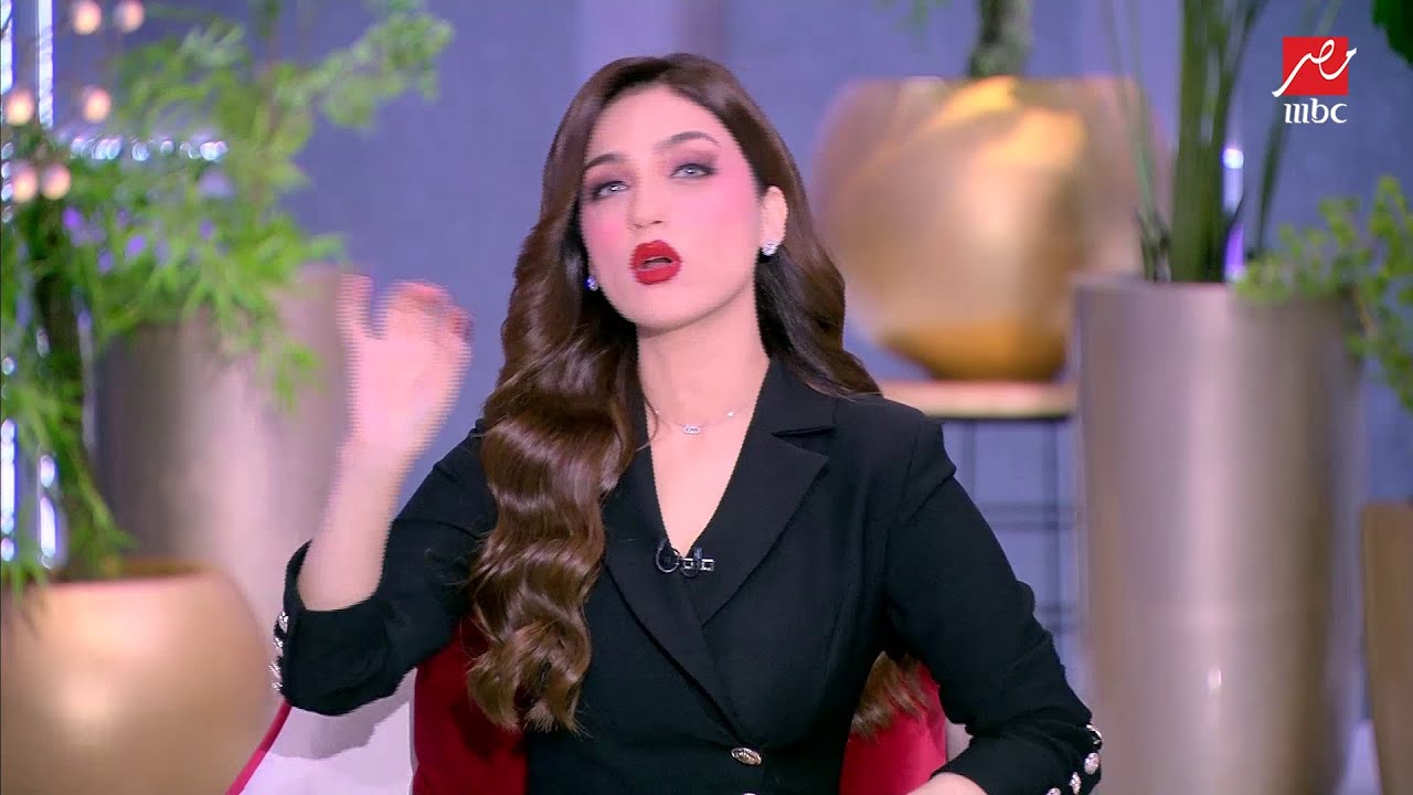 ياسمين عز : يا بخت اللي متجوزه محامي .. مالي مركزه ودماغه توزن بلد . راجل يعتمد عليه وبيعرف يوفق  !!