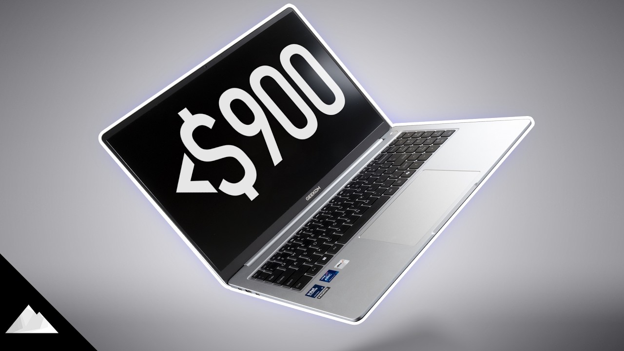 The cheapest Ultra 9 laptop in 2026 | Geekbook M16 review