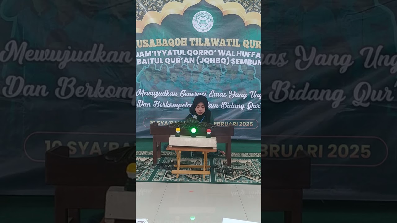 Akhirusanah 2025