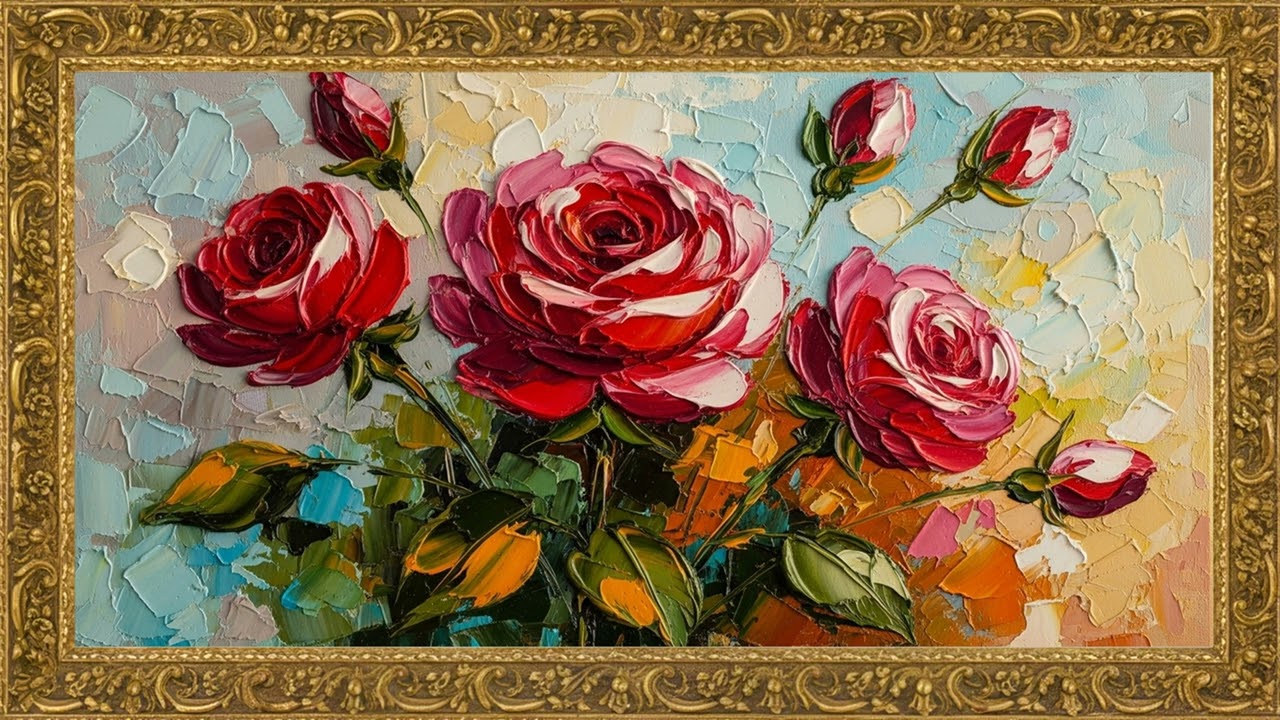 Warm Valley Home with Glass-Like Lake Reflection