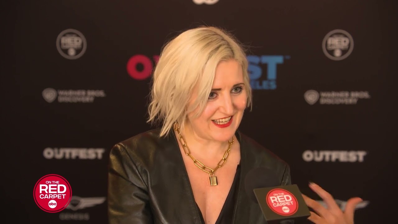 Interview with director Jacqueline Castel on her movie 