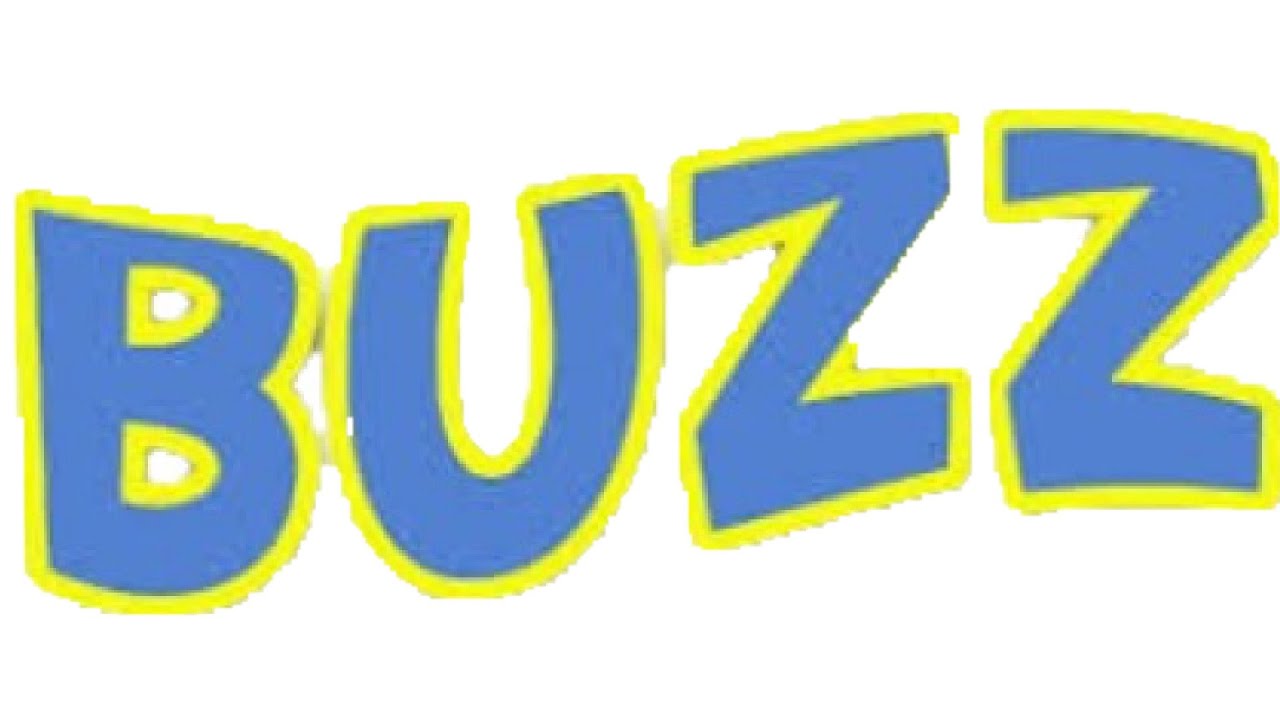 Buzz’s Removal From Rough N Tumble