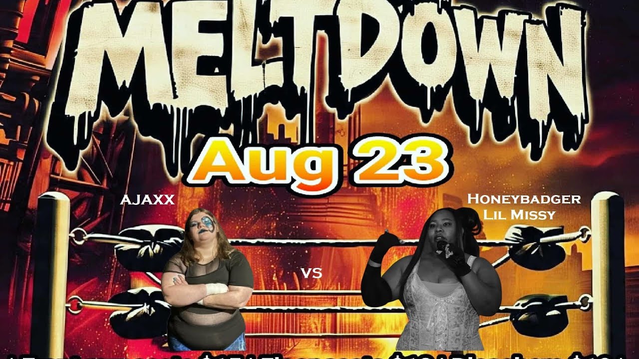 AJAXX vs Lil Missy 