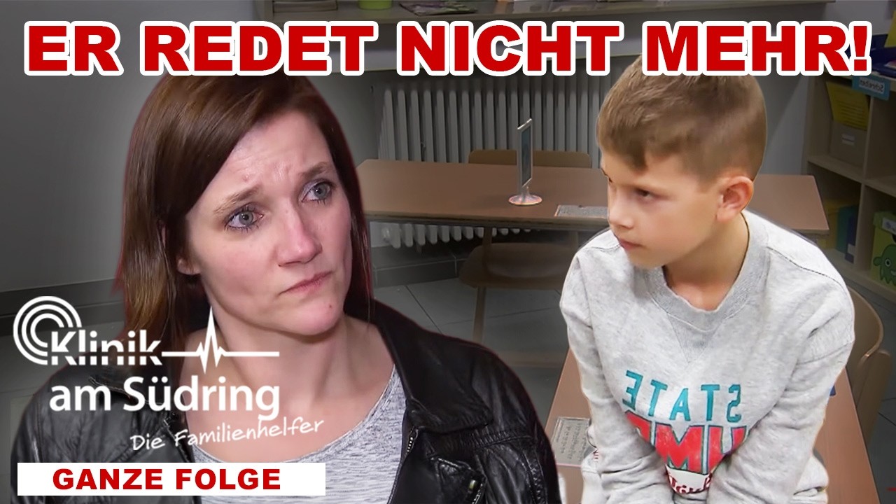 Von der Quasselstrippe zum Schweigen! Lehrer völlig ahnungslos! | Die Familienhelfer