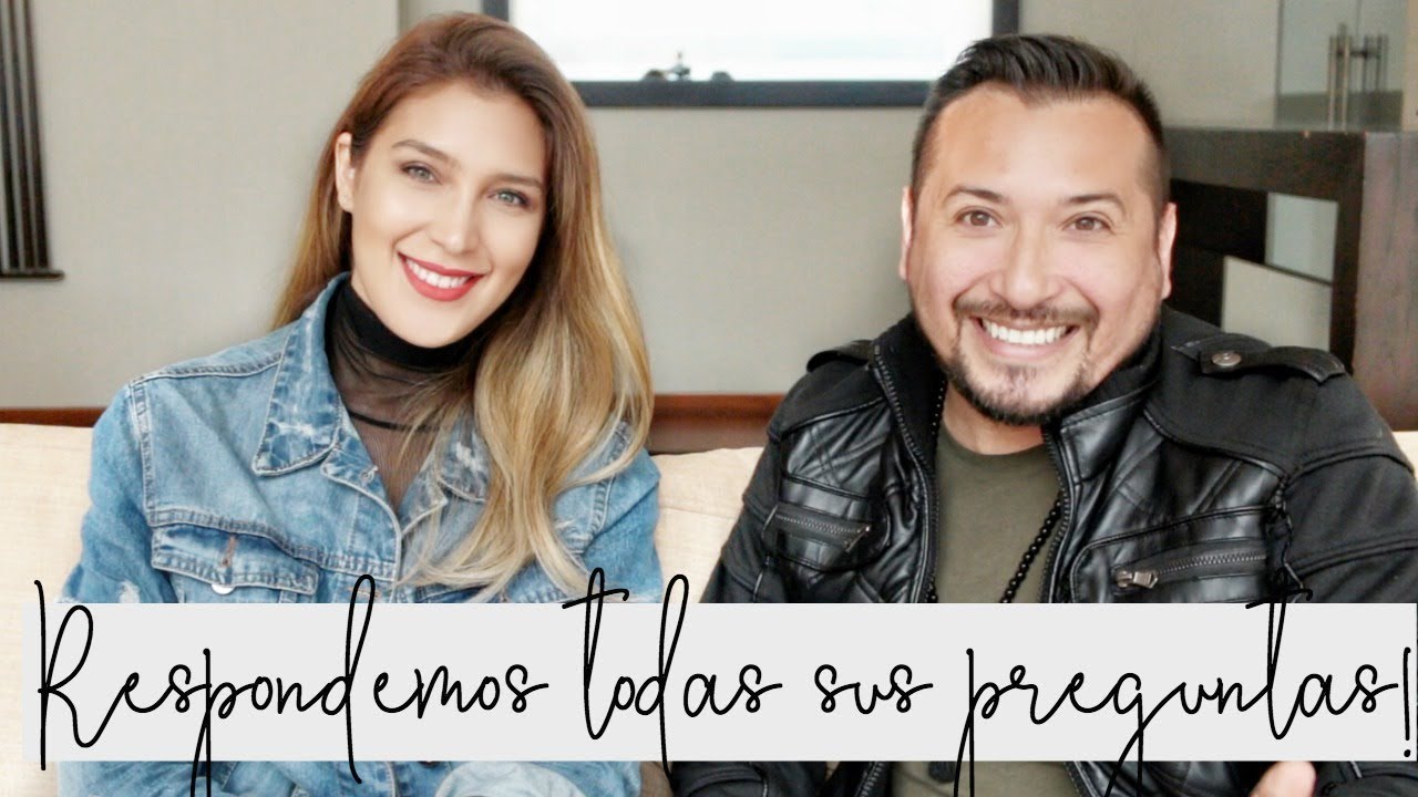 PREGUNTAS Y RESPUESTAS CON DIEGO ALCALDE / EDICIÓN MISS UNIVERSE 2005
