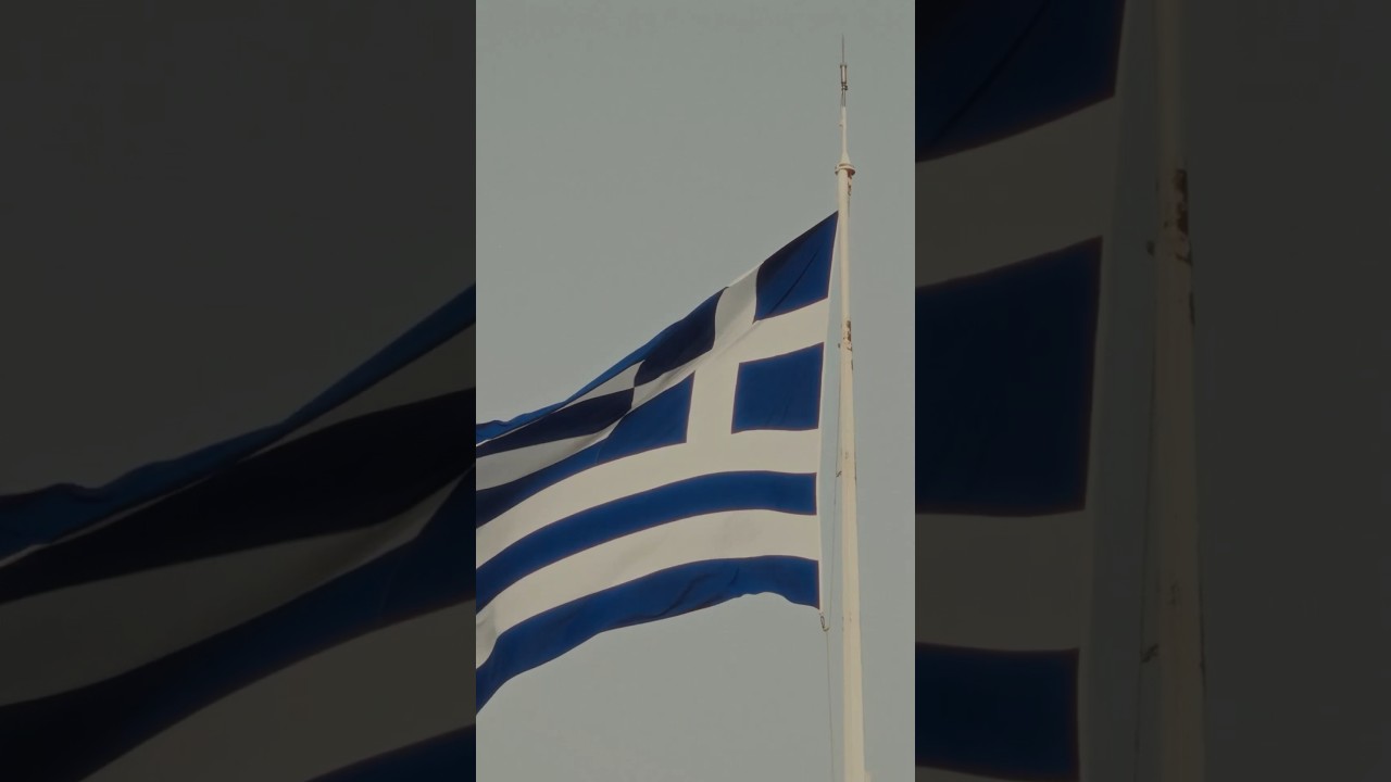 RELEASE ATHENS 2024 🇬🇷
