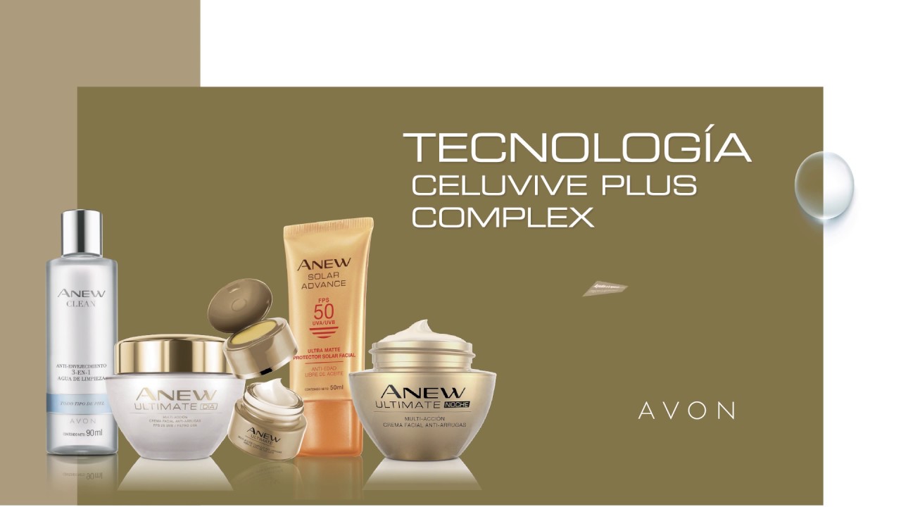 Rutina Anew Ultimate