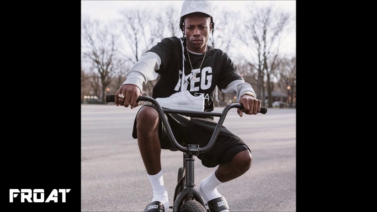 Joey Bada$$ - Get Paid