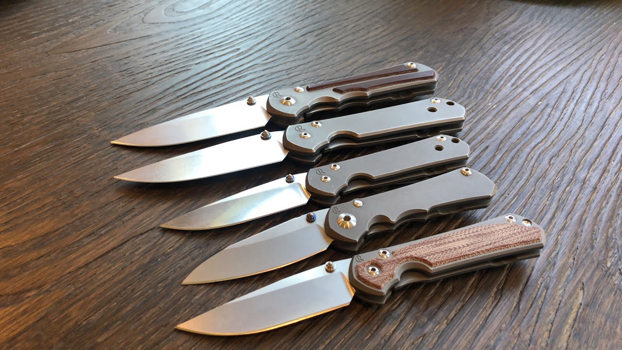 Which CRK folder is juuuust right?