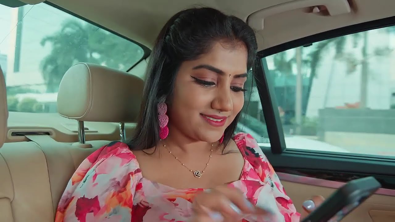 Chamanthi - Full Ep - 25 - Chamanthi, Prem, Roja - Zee Telugu