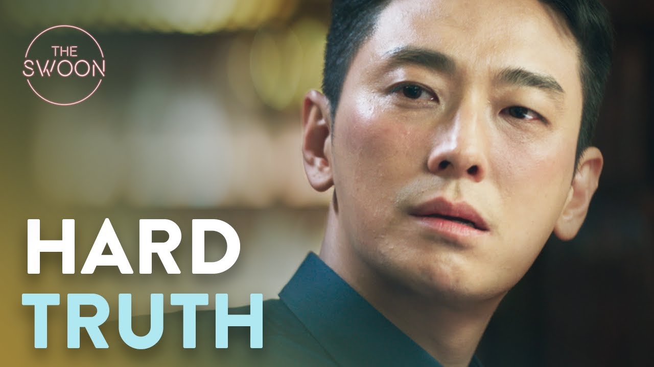 Ju Ji-hoon sees Kim Hye-soo’s true colors | Hyena Ep 4 [ENG SUB]