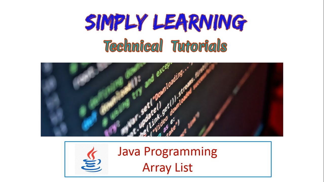 ArrayList