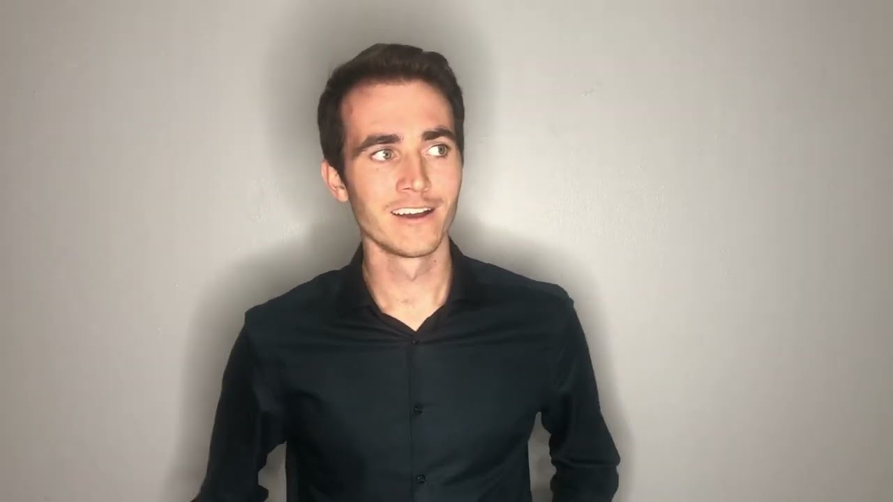 Sebastian from Twelfth Night - This is the air - Patrick Fretwell
