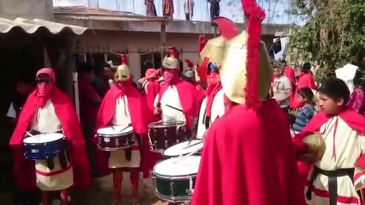 Romanos