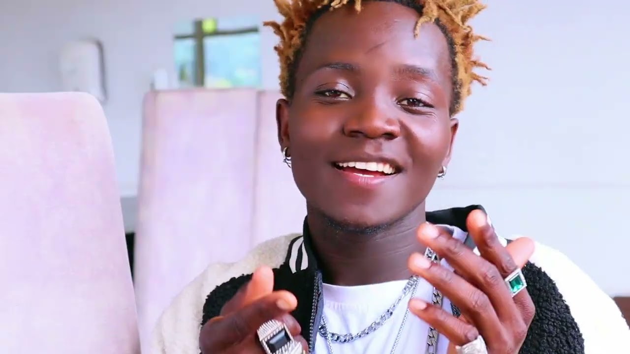 NASIKIA UTAMU BY RANNY BOY (OFFICIAL VIDEO)