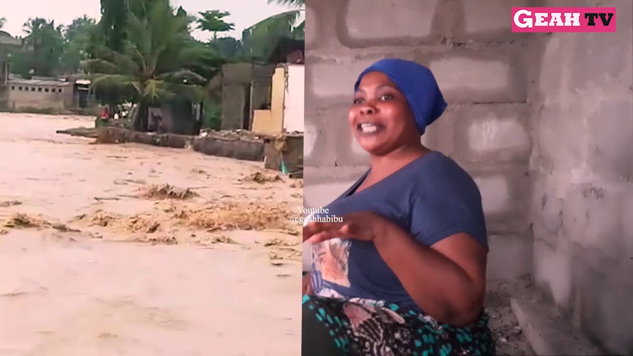 KIJAMVI CHA ZAI:YALIYOJIRI KIJIWENONGWA KIPINDI HIKI CHA MVUA/ELFU 20 IMEMPONZA KIJANA