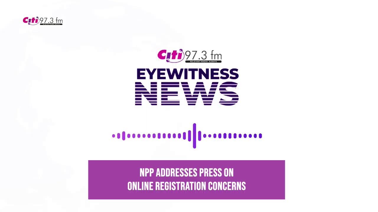 LIVE: Eyewitness News| 12-03-2026 | #citinewsroom