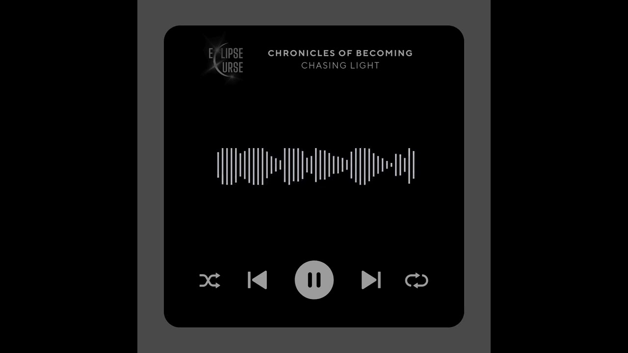 Chasing Light