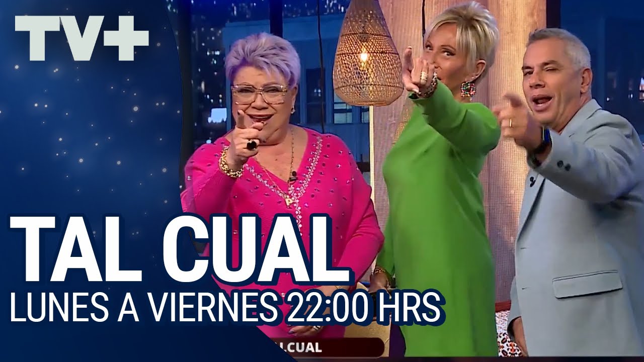 Tal Cual | 10 de Mayo de 2024
