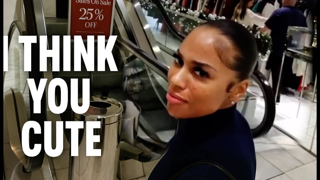 SHE WAS DYING TO GIVE HER INSTAGRAM